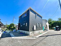 平塚市山下第12　全4棟　3号棟