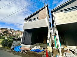 平塚市札場町1期　全3棟　1号棟