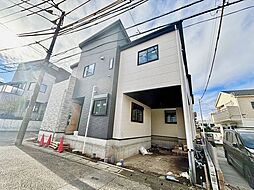 平塚市札場町1期　全3棟　3号棟