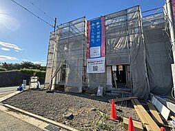 平塚市上平塚第3　全4棟　1号棟