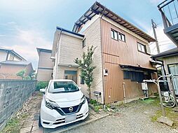 平塚市田村5丁目　中古戸建