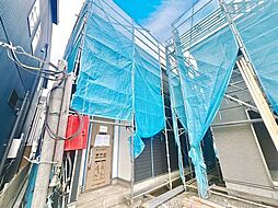 茅ヶ崎市円蔵第17　全3棟　3号棟