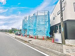 茅ヶ崎市香川2丁目　全1棟　1号棟