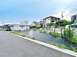 大磯町生沢23-1期　全7棟　1号棟