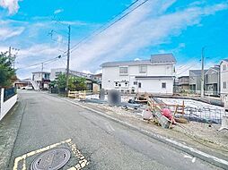 寒川町小谷3丁目3期　全2棟　1号棟