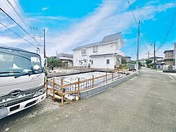 寒川町小谷3丁目3期　全2棟　2号棟