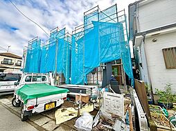 平塚市札場町4期3棟　1号棟 1号棟