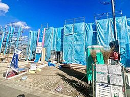 平塚市入野第16　全9棟　6号棟