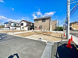 平塚市河内4期6棟　6号棟