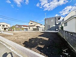 寒川町小谷第18　全3棟　1号棟