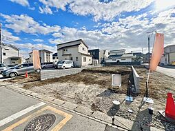 寒川町小谷第18　全3棟　2号棟