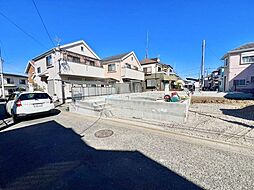 平塚市御殿第17　全2棟　1号棟