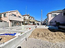 平塚市御殿第17　全2棟　2号棟