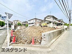 伊勢原市桜台6期　全1棟