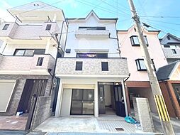 中宮東之町戸建 1