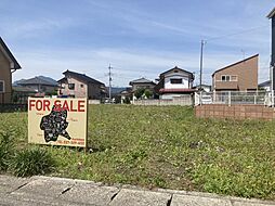 沼田市桜町の土地