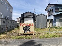 沼田市桜町の土地