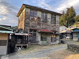 甘楽郡下仁田町大字下仁田の一戸建て