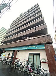 グラシア松屋町 306