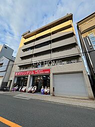 エーワンコーポ 601