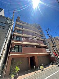 第3西原ハイツ 501