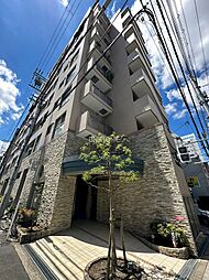 アリス・マナーガーデン谷町 704