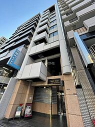 大宝　ルグラン上本町 301