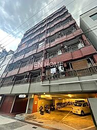 ニューライフ赤坂 302