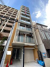 シーガルハイツ心斎橋EAST 403