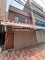 日本橋2丁目戸建て（貸家・住居） 2