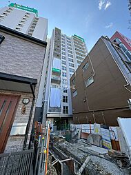 スプランディッド上本町WEST 201