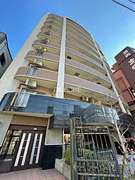 セレッソコート上本町EAST 401