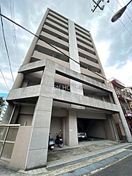 ベルビュー7番館 704