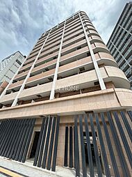 エス・キュート上本町イースト 205