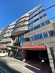 アリビオ上本町 204