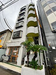 メゾン真法院 401