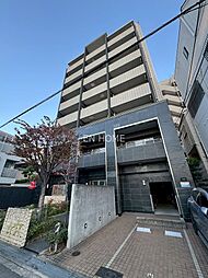 アクアプレイス四天王寺 602