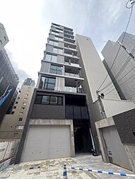 シークレフ北浜 201