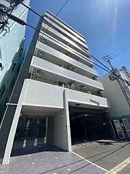 大阪市天王寺区味原町