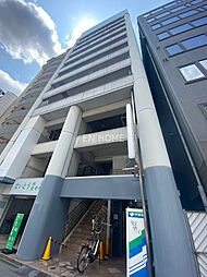 ドエル恵美須 403