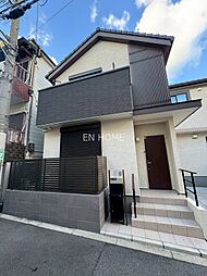 K’s RESIDENCE SHINPOIN 西棟