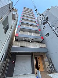 ジェイ・プライド上本町ヒルズ 901