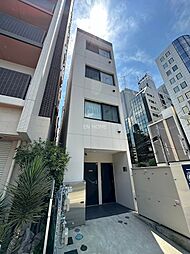 グランディスタ谷町9丁目 301