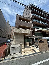 シャーメゾン島之内 302