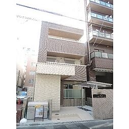 シャーメゾン島之内 302