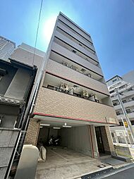 CITY SPIRE上本町 702