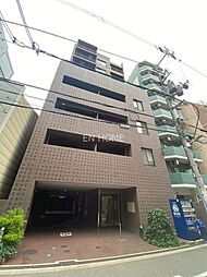 エイペックス東心斎橋II 604