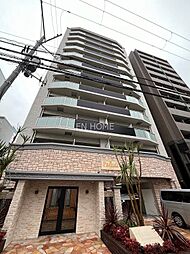 プレジオ松屋町 1101