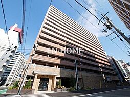 グランカーサ難波元町 203