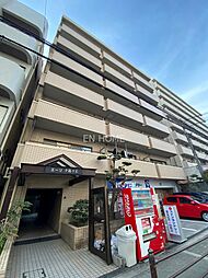 エーリ夕陽丘 602